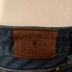 Lucky Brand Jeans